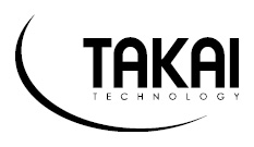 Takai