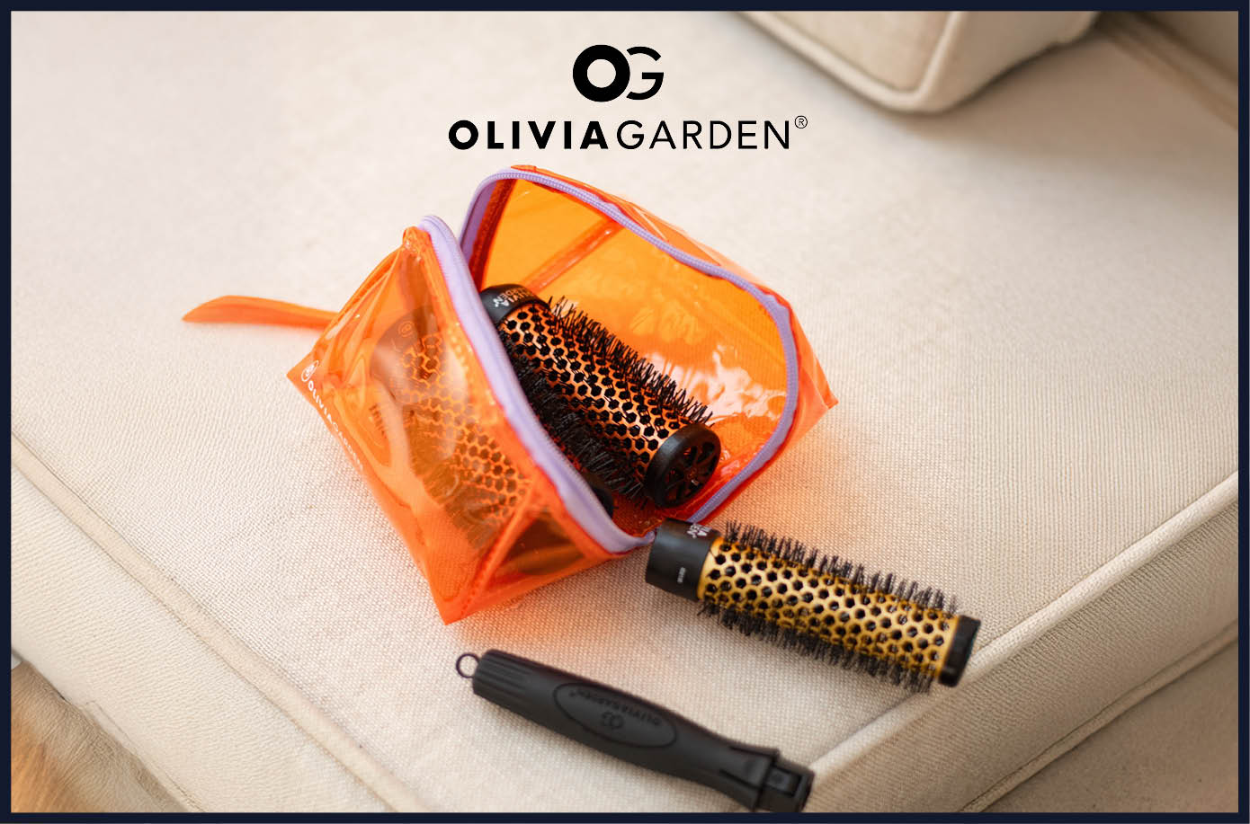 Olivia Garden
