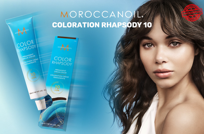 Moroccanoil