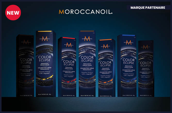 Moroccanoil